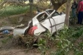 Garhmukteshwar, Hapur, UP Police, Crime News
