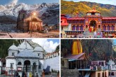 Chardham Yatra Registration 2023, Rishikesh, Char Dham Yatra News, Uttarakhand News
