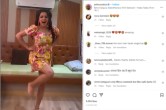 Viral Video, Trending Video, Monalisa, Naatu Naatu, Troll, RRR