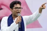 TMC, Abhishek Banerjee, Bengal school jobs scam, Supreme Court, Calcutta High Court, Enforcement Directorate, ED