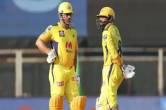 Ajinkya Rahane ms dhoni
