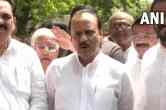 Ajit Pawar, Ajit Pawar rebellion, BJP, NCP chief, Sharad Pawar