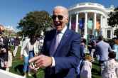 America President Joe Biden