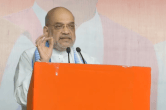 Amit Shah, Telangana, Muslim Reservation