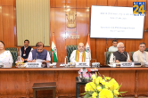 Tripartite pact, Amit Shah, Dimasa National Liberation Army, Assam Government, Himanta Biswa Sarma