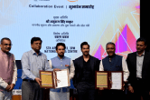 Ministry of Information, Amazon India, Anurag Thakur, Varun Dhawan, OTT Plateform