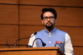 Anurag Thakur