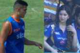 Arjun Tendulkar