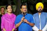 Arvind Kerjriwal on CBI Enquiry