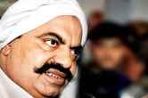 Umesh Pal Murder Case, Atiq Ahmed, Ayesha Noori, Ayesha Noori Surrendering, Prayagraj News