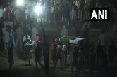 Atiq Ashraf Murder, Kasari-Masari kabristan, Atiq Ahmed, UP News, UP News in Hindi