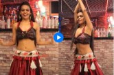BELLY DANCE