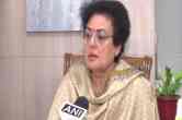 Barmer rape case, NCW Chairperson Rekha Sharma, rajasthan
