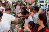 Bhopal 3700 KG Khichdi
