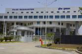 Bhopal police will curb crimes in hi tech way mp news