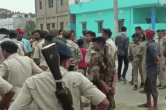 Bihar Encounter, Bihar Police, Vivek Kumar Batohi, Begusarai News