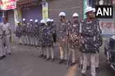 Bihar, Rama Navami Violence, Tejashwi Yadav, Amit Shah, shahnawaz hussain