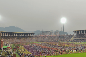  Bihu Dance, Bihu, Himanta Biswa Sarma, Assam