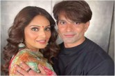 Bipasha Basu, Karan Singh Grover, Daughter Devi, Instagram Post
