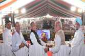 CM Ashok Gehlot In Bikaner