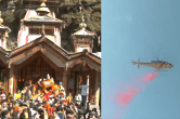 CharDham Yatra 2023, Yamunotri Dham, Pushkar Singh Dhami, Uttarakhand, Chamoli