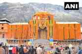 Char Dham Yatra 2023, Char Dham Yatra, Kedarnath, Uttarakhand Hindi News, Uttarakhand