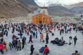Char Dham Yatra 2024, Char Dham Yatra, Uttarakhand govt, Char Dham Registration, Gangotri, Yamunotri, Kedarnath, Badrinath
