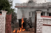 Chhattisgarh, Bemetara News, Bemetara Clashes, Chhattisgarh Police