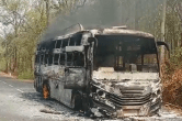 Chhattisgarh, Naxals, Dantewada
