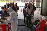 Corona Update