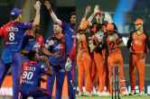 DC vs SRH Head to Head IPL 2023