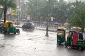 WEATHER