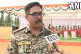 Dantewada Naxal Attack