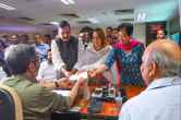 Delhi Mayor Elections 2023 Sheily Oberoi