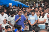 Delhi Wrestlers Protest, Arvind Kejriwal, AAP, WFI, Brijbhushan Sharan Singh