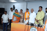 Karnataka Assembly Election 2023, Congress, Kagodu Thimmappa, Dr Rajanandini, BS Yediyurappa