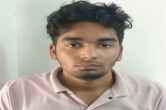 Dream 11 app Cyber Fraud Accused arrested