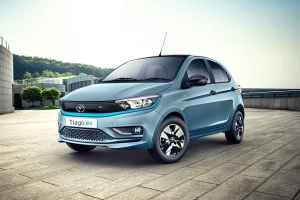 Electric Car
