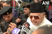 Poonch Terror Attack, Jammu Kashmir, Farooq Abdullah, Srinagar News