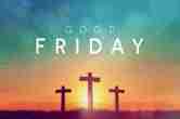 Good Friday