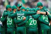 Grant Bradburn as head coach of Pakistan cricket team