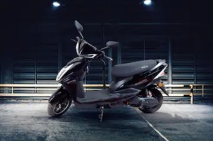 Greta Harper ZX Series-I, e scooters, e scooters under 40000