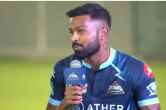 IPL 2023 Hardik Pandya MI vs GT