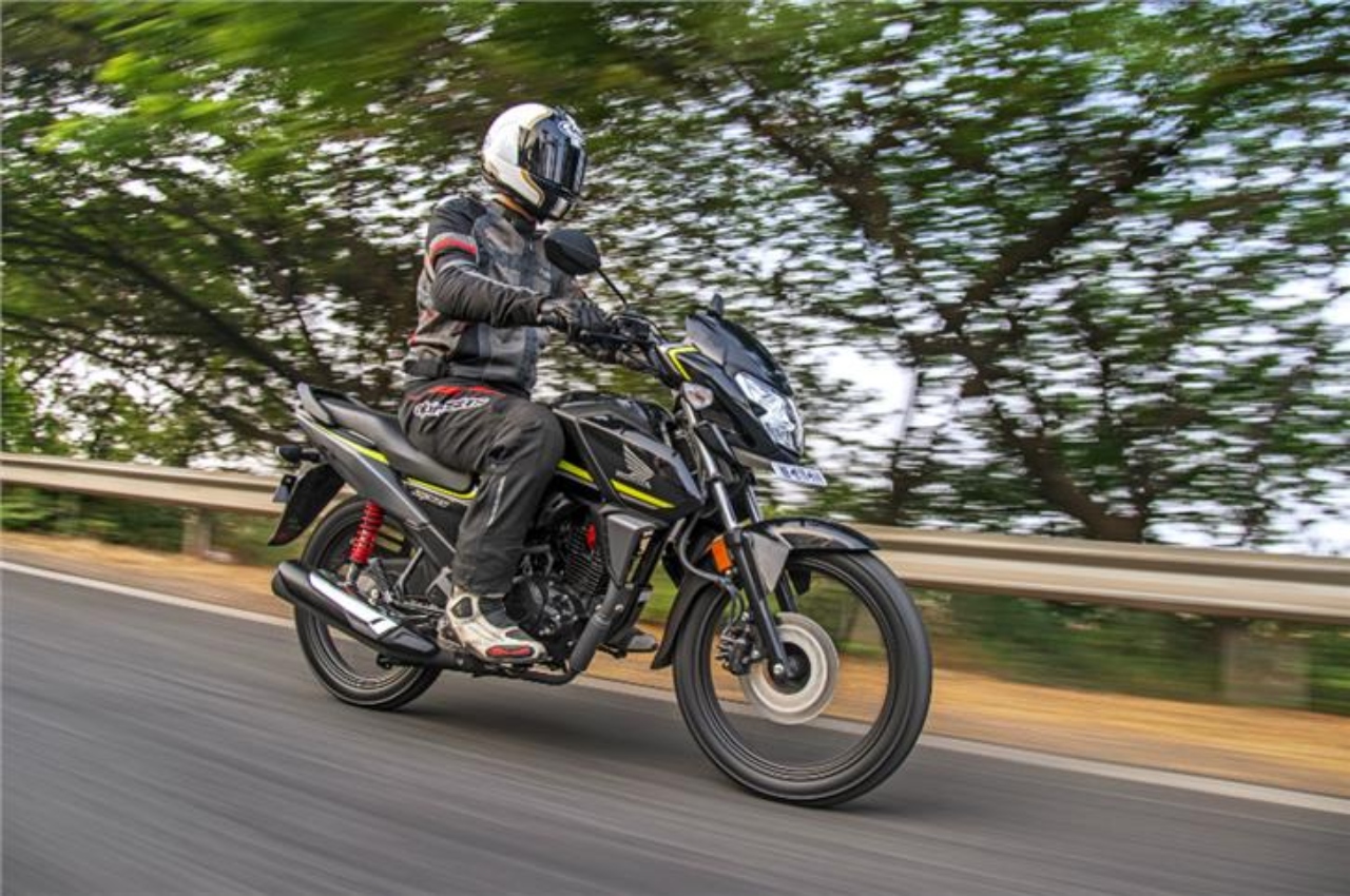 Honda SP 125 price, Bajaj Pulsar NS125 mileage, auto news, bikes under 1 lakhs, petrol bikes