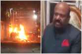 Hooghly Violence