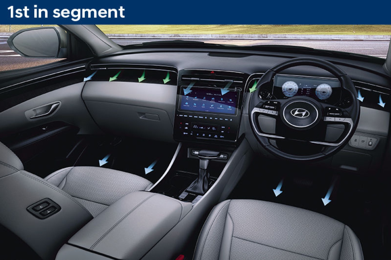 Hyundai Tucson, Hyundai Cars, petrol cars, cars under 30 lakhs, suv cars