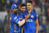 IPL 2023 Arjun Tendulkar, MI vs GT