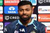 IPL 2023 GT vs RR, Hardik Pandya