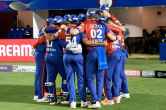 IPL 2023 Delhi Capitals bat stolen