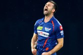 IPL 2023 LSG vs DC Mark Wood